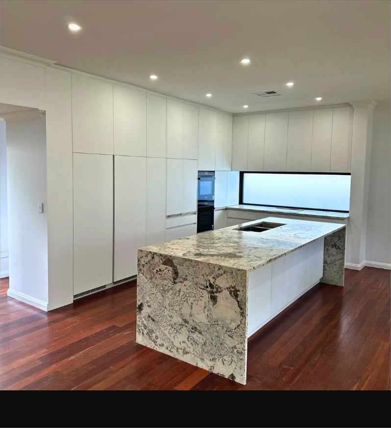 Midland Kitchen Renovation