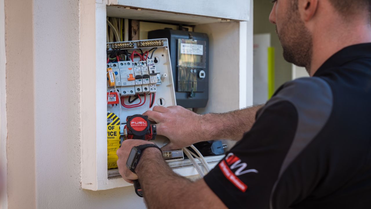 Safety Switch Keeps Tripping? What It Means and When to Call an Electrician