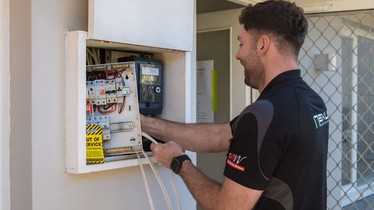 RCD Rules in WA: How Many Safety Switches You Need Before You Sell or Rent