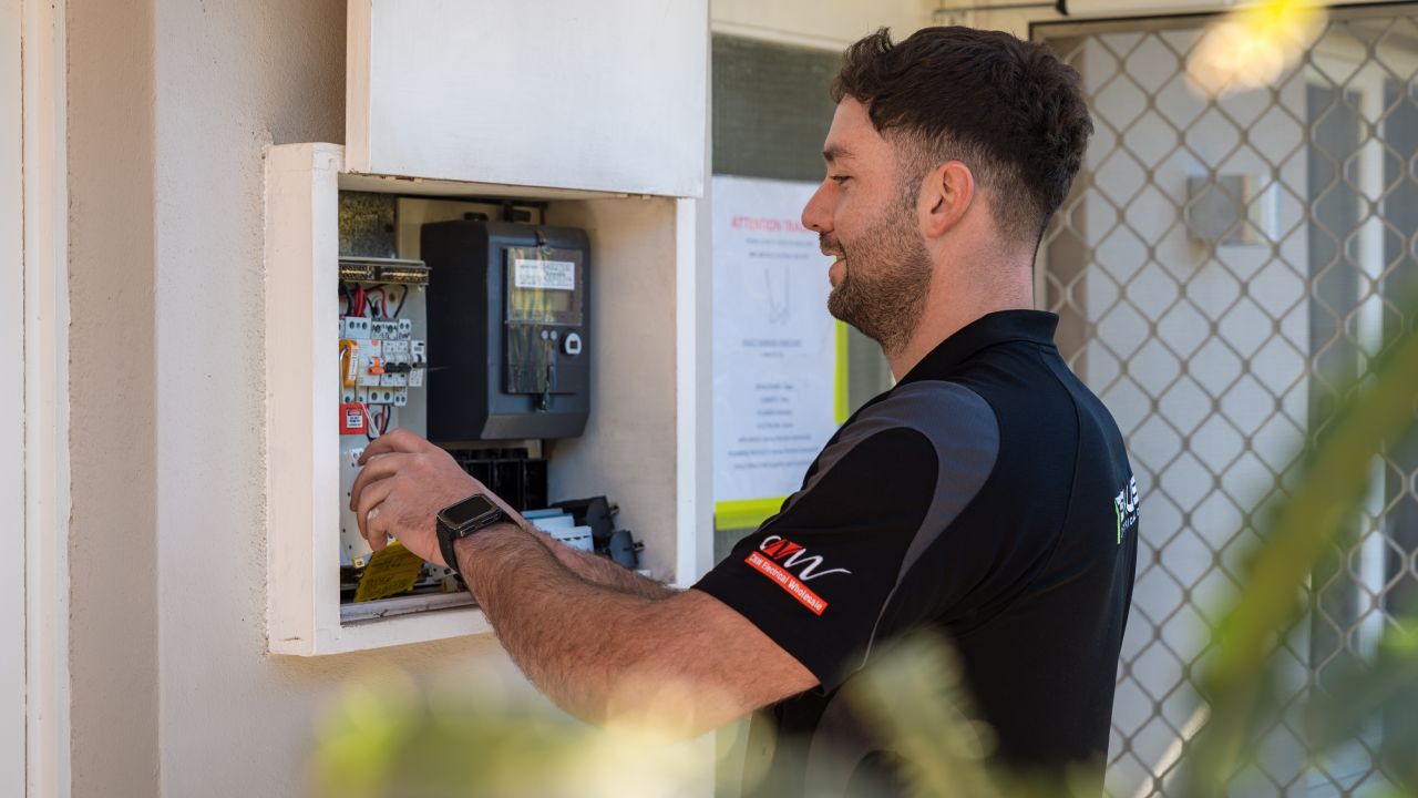 Do You Need a Switchboard Upgrade Before Installing Solar, a Battery or an EV Charger?