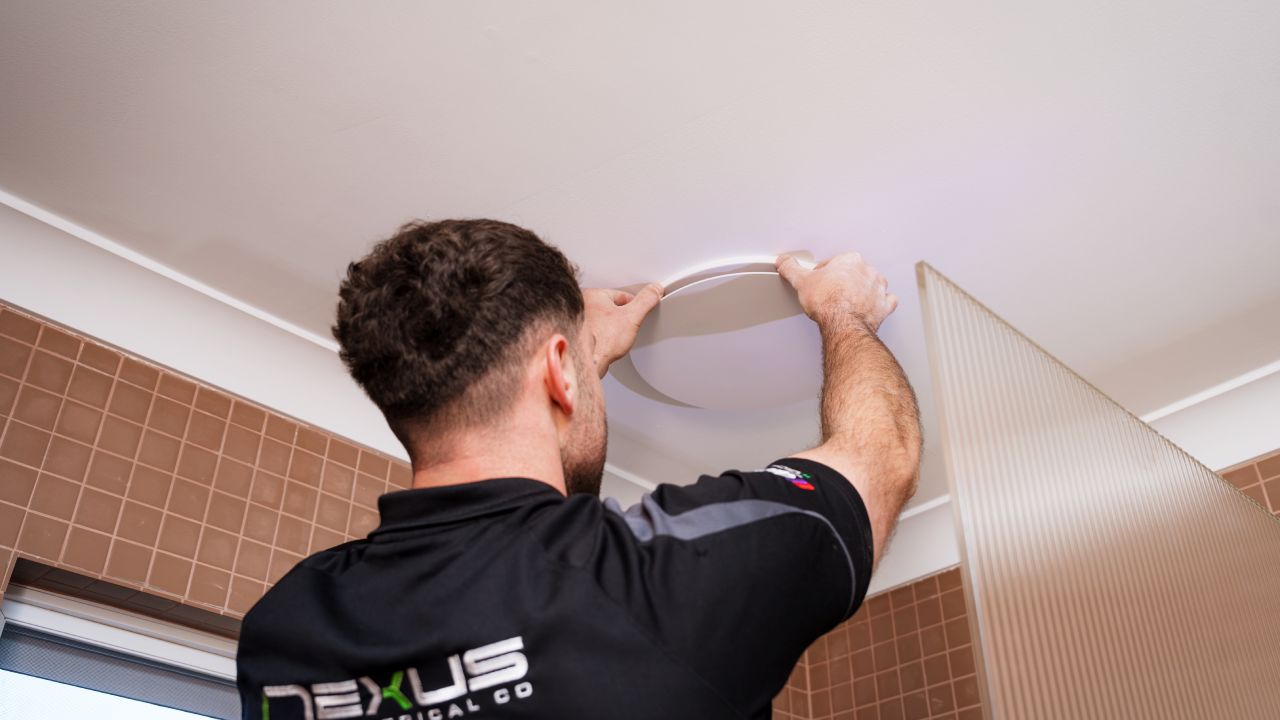 LED Downlight Installation Perth: Cost, How Many You Need, and What to Ask Your Electrician