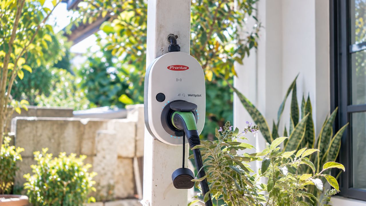 EV Charger Installation Cost in Perth: What You'll Pay and What Changes the Price