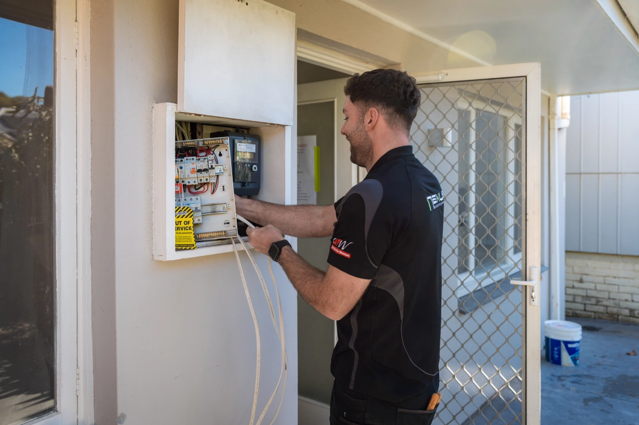 Electrical Safety Certificate in WA: What It Is, When You Get One and Why You Keep It