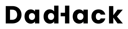 DadHack