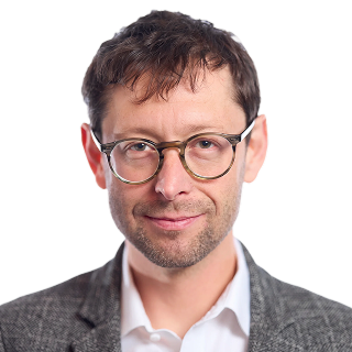 Oleg Korenfeld