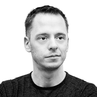 Alexey Stoletny