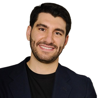 Alex Brownstein