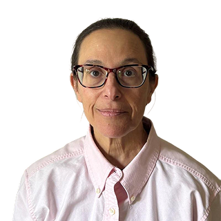 Julie Gordon