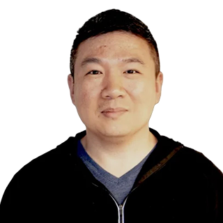 George Xian Zeng