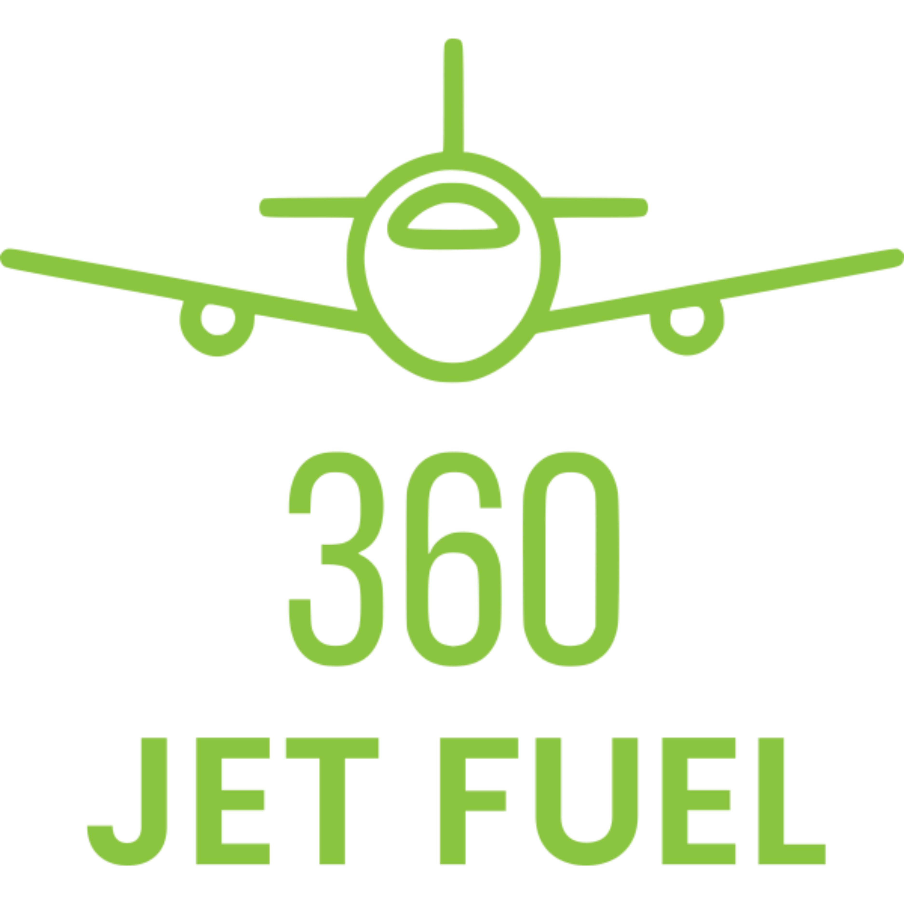 360 Jet Fuel