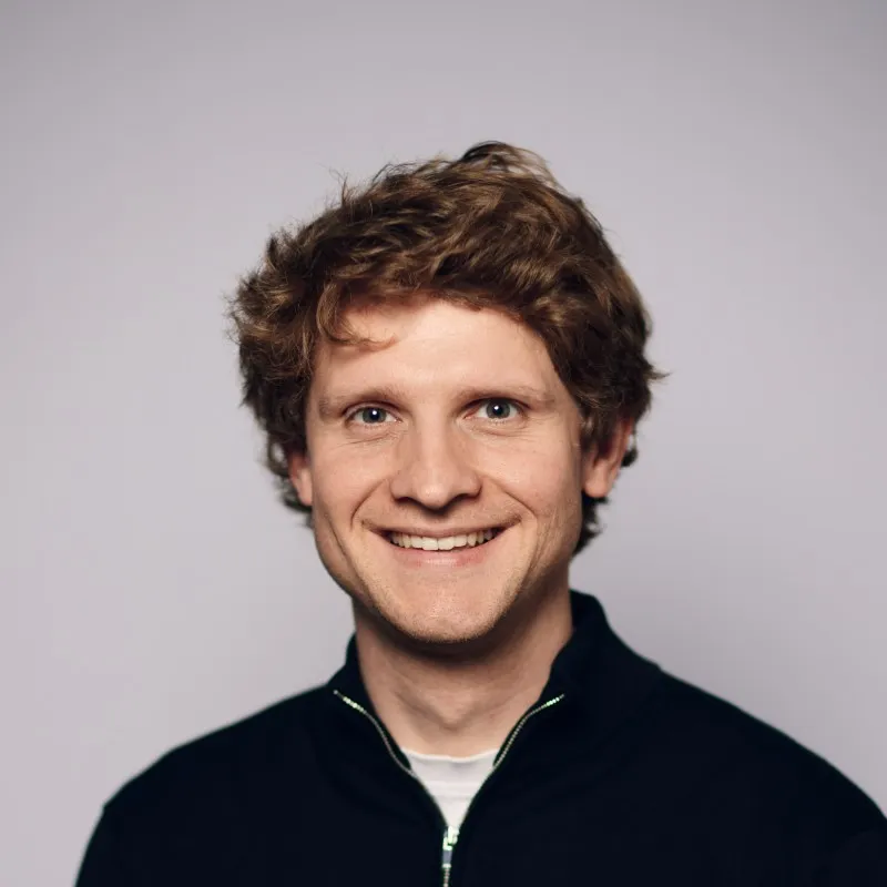 Dr. Lukas Wollenschlaeger