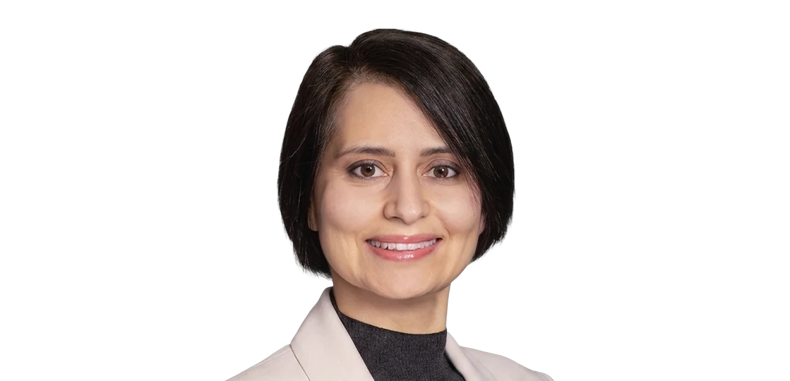 Dina Blikshteyn
