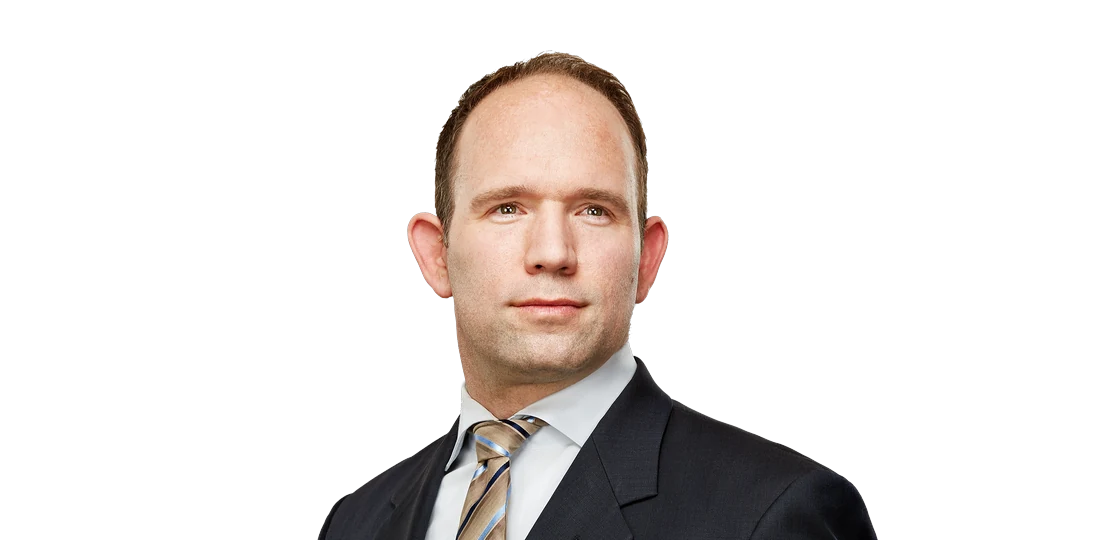 Aaron Capron