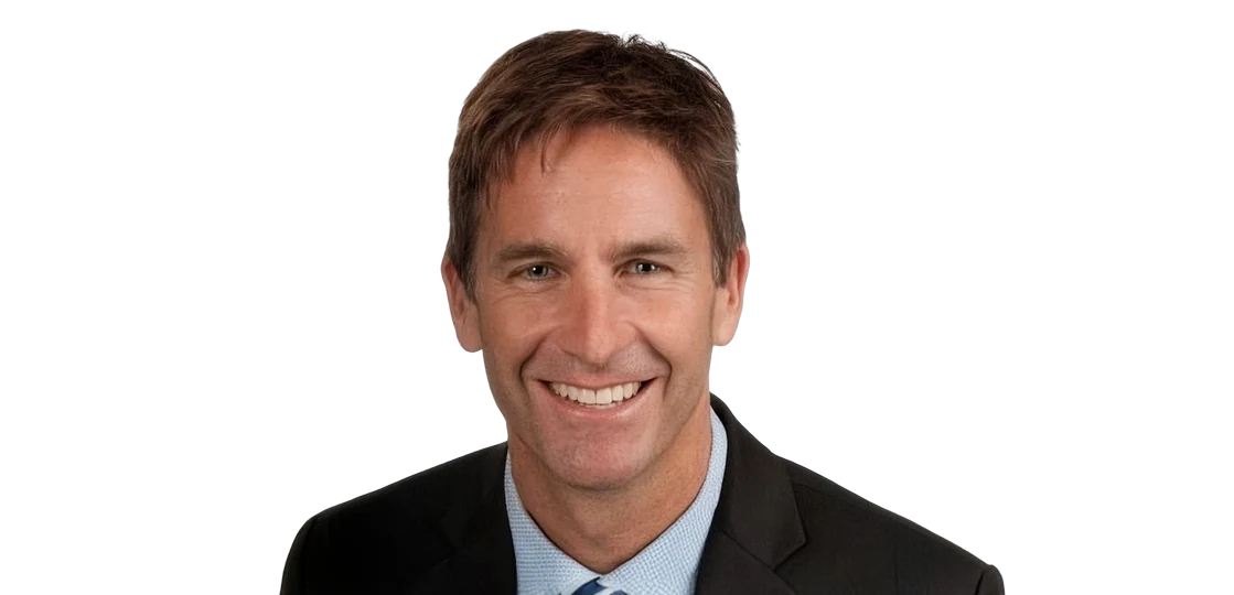 Eric Schulman
