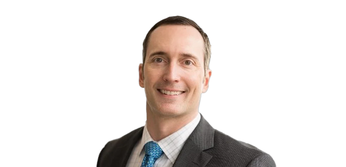Mark Metzke