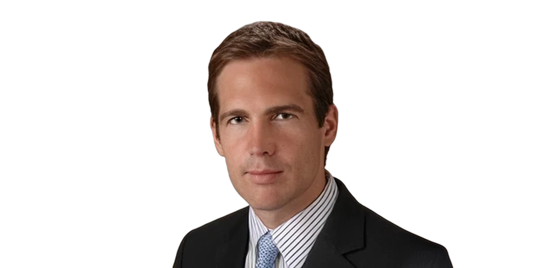 Nicholas Schmidbauer