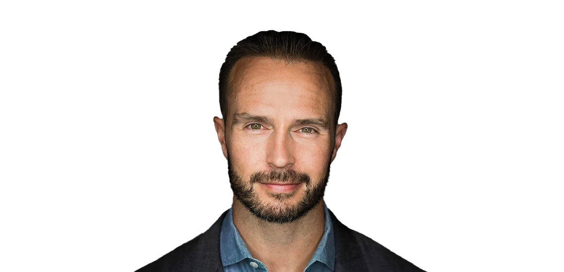 Patrick Walsh