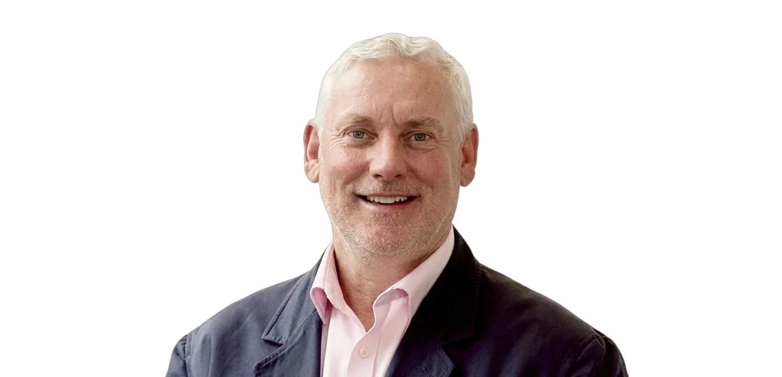 Peter Finnie