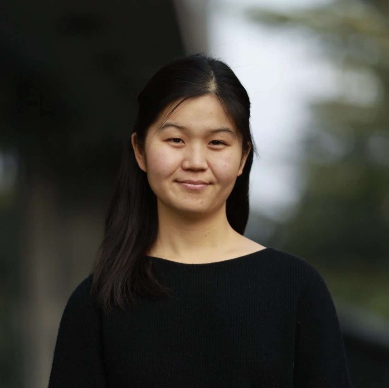 Headshot of Maryann Rui