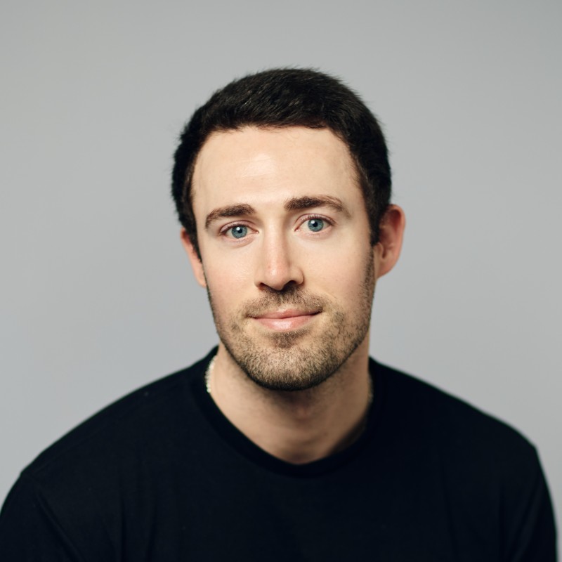 Headshot of John Bowler