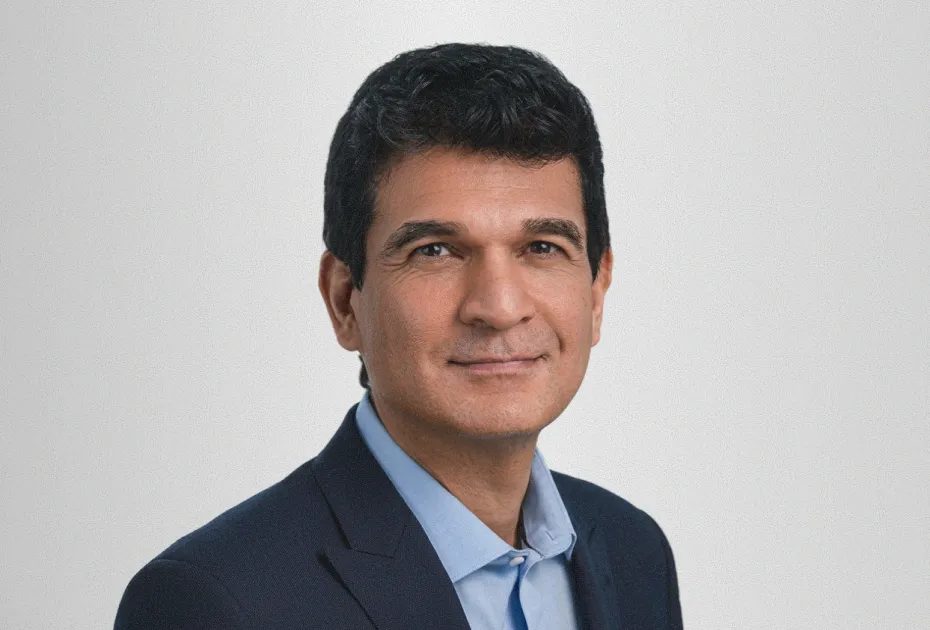 Bijal V. Vakil