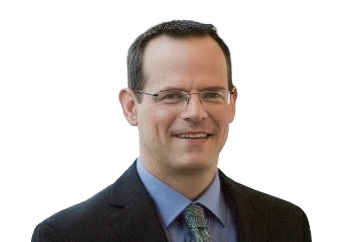 Jeff Draeger