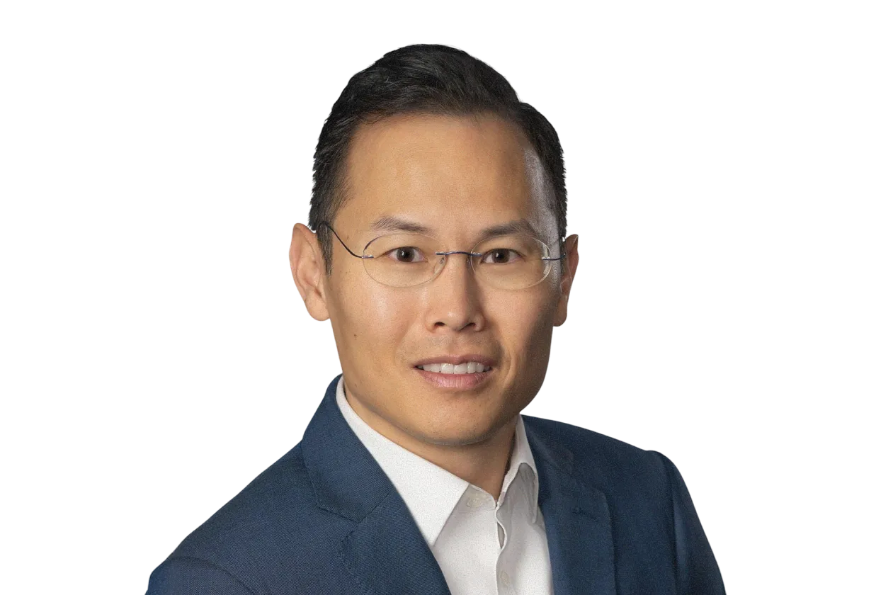 Thomas Yee
