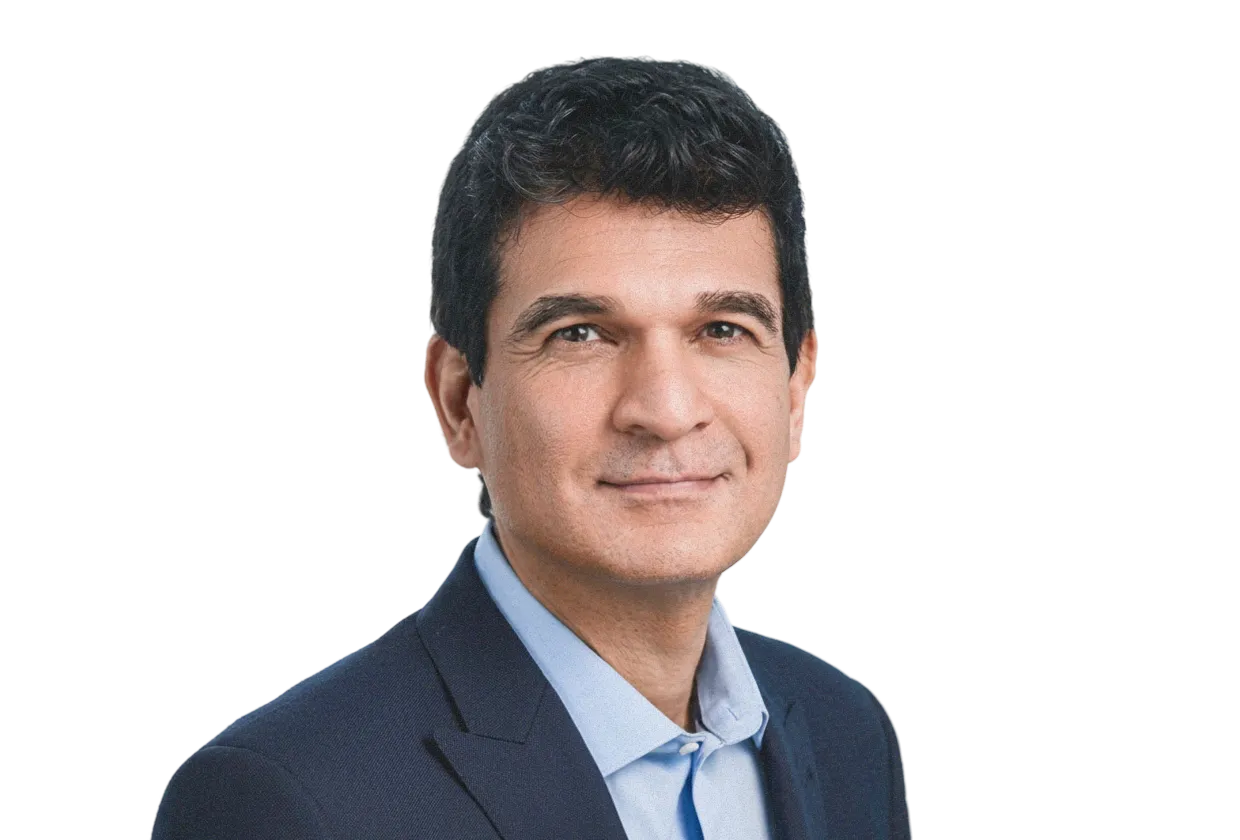 Bijal V. Vakil