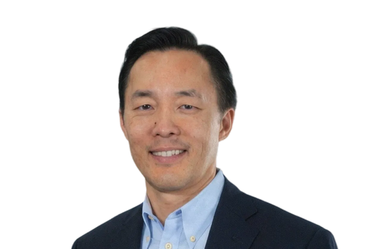George Chen