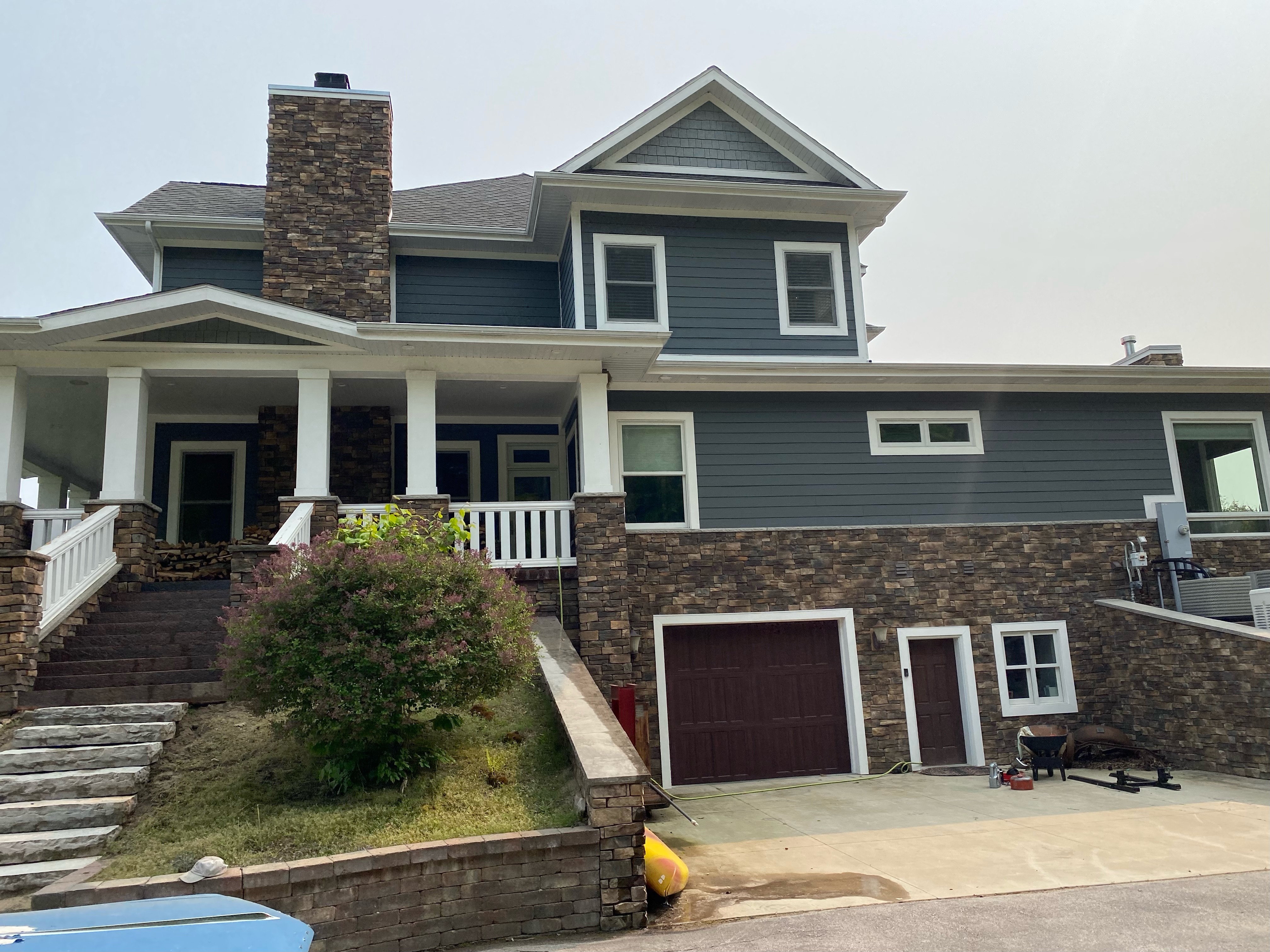 What Does It Cost to Build a Custom Home in Mid-Michigan?
