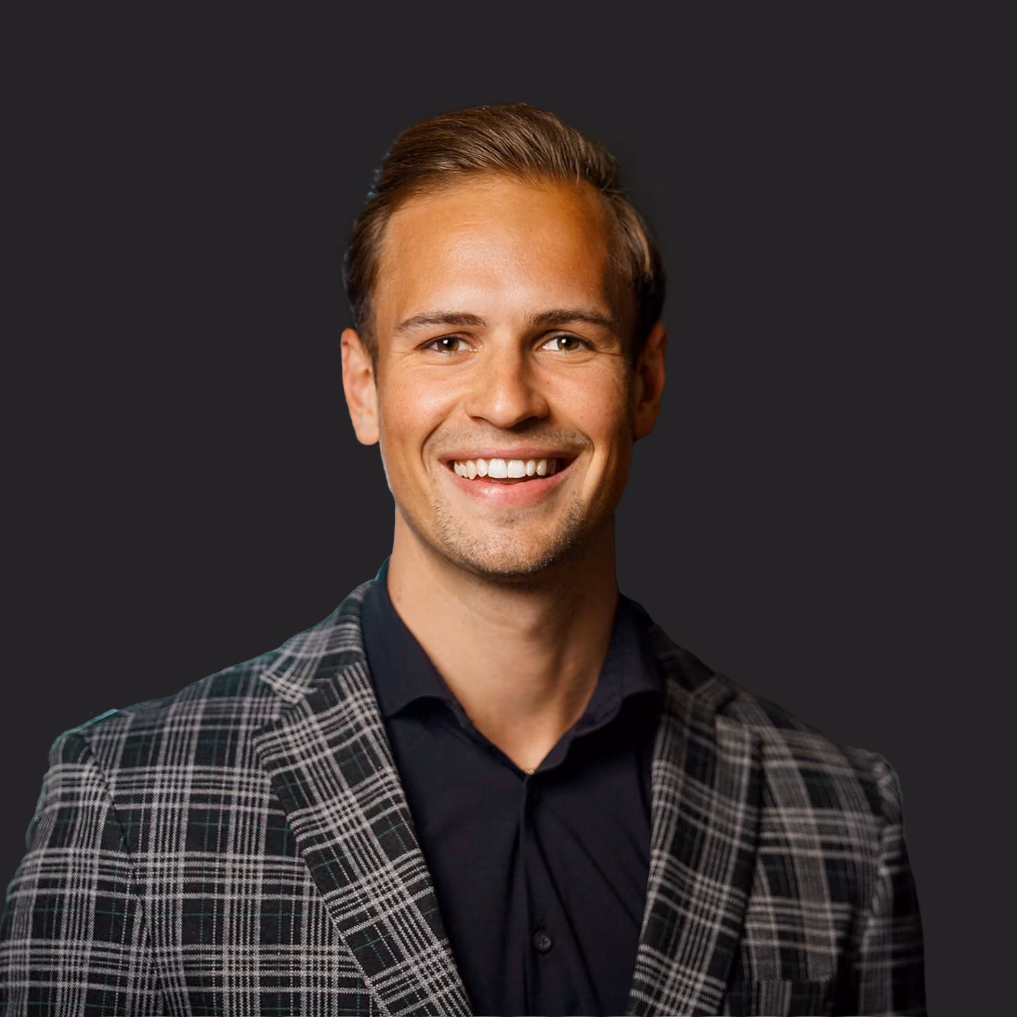 Yannic Trautwein - TPM GmbH
