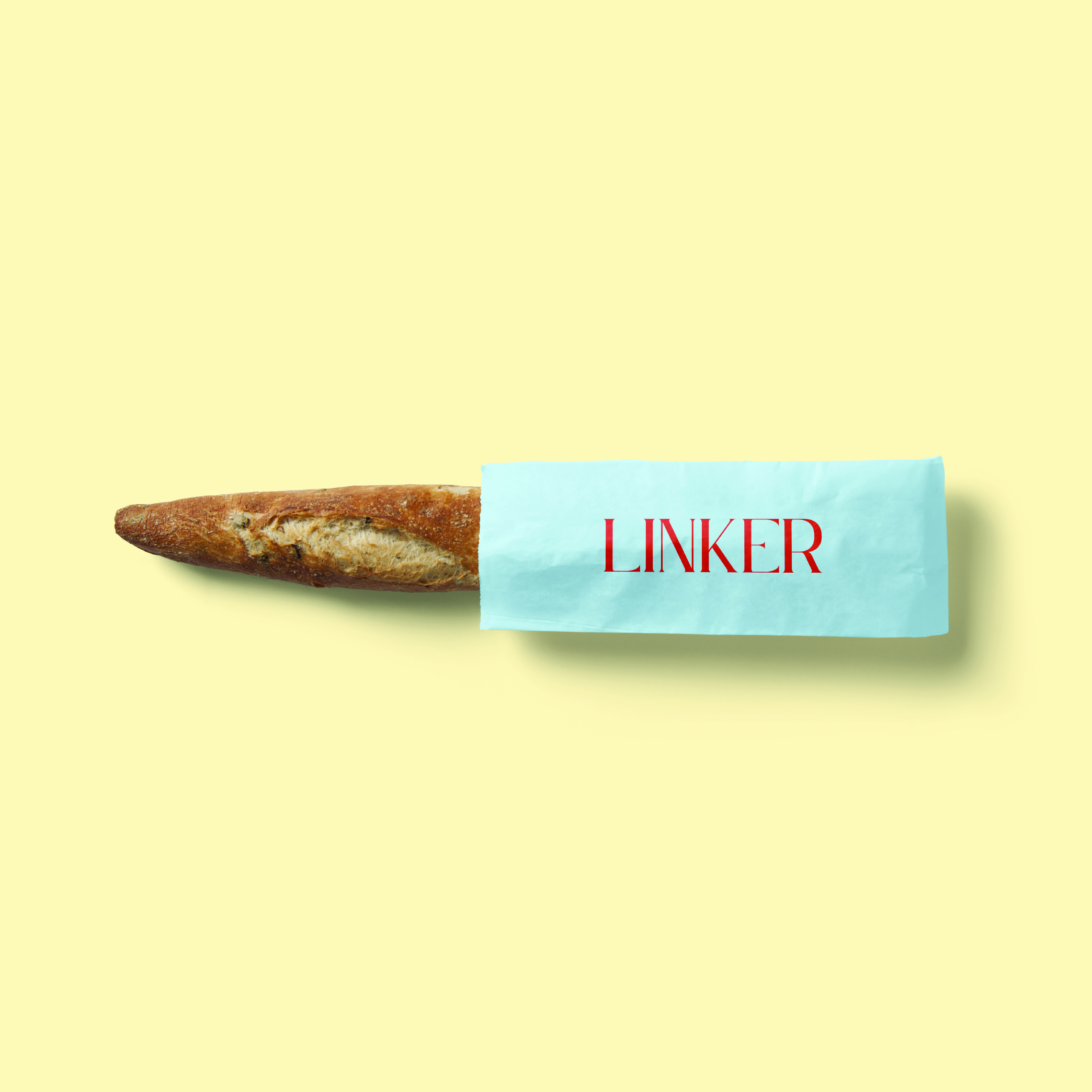 bakker brood