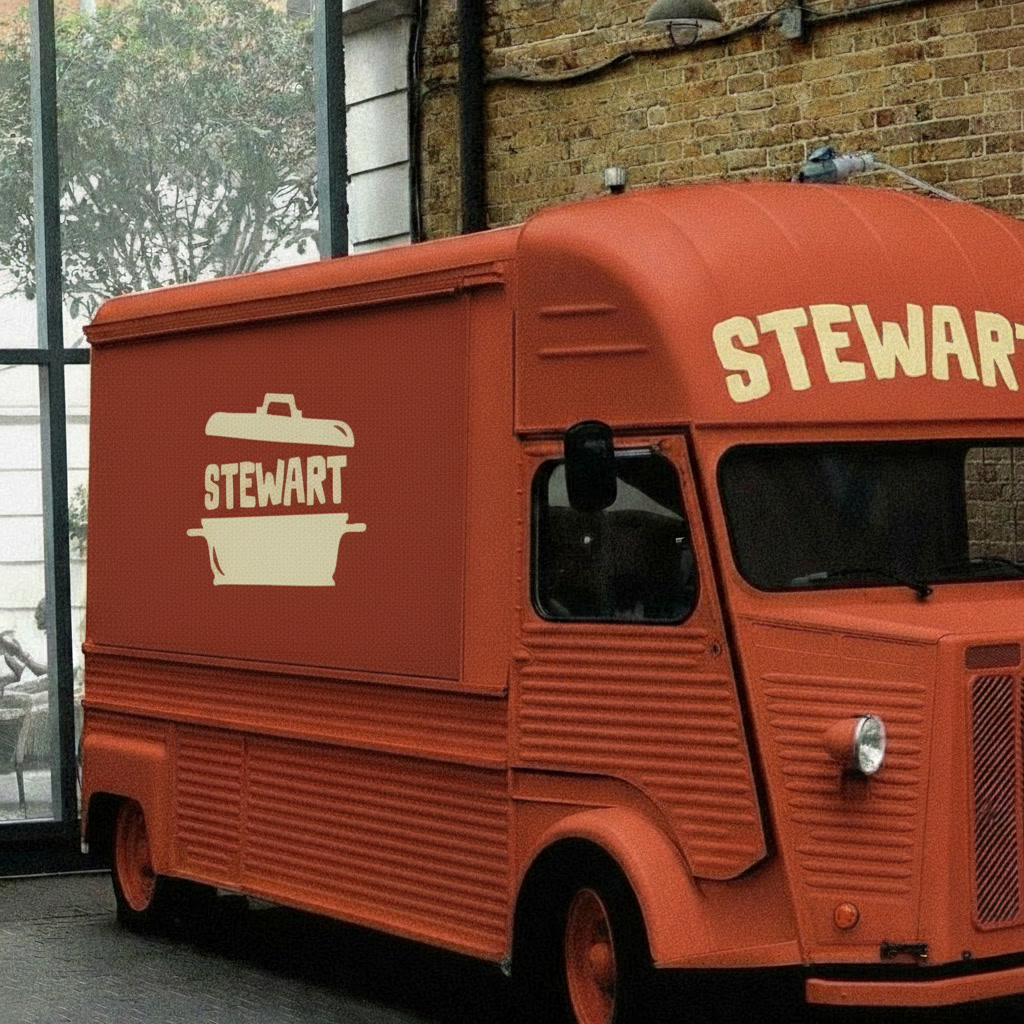 stewart truck