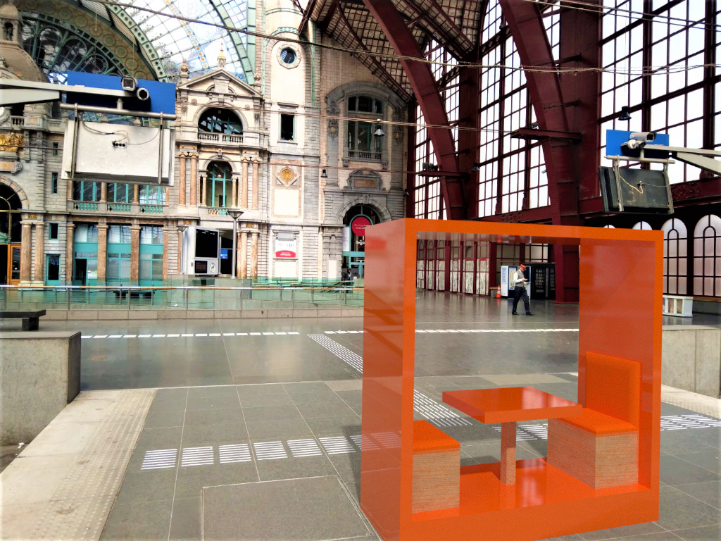 Orange campagnebeeld 3