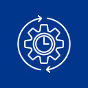 Symbol für Flexibilität