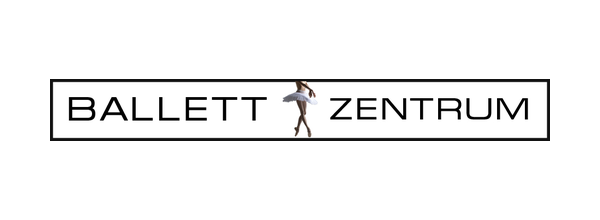 Logo Ballettzentrum Klagenfurt