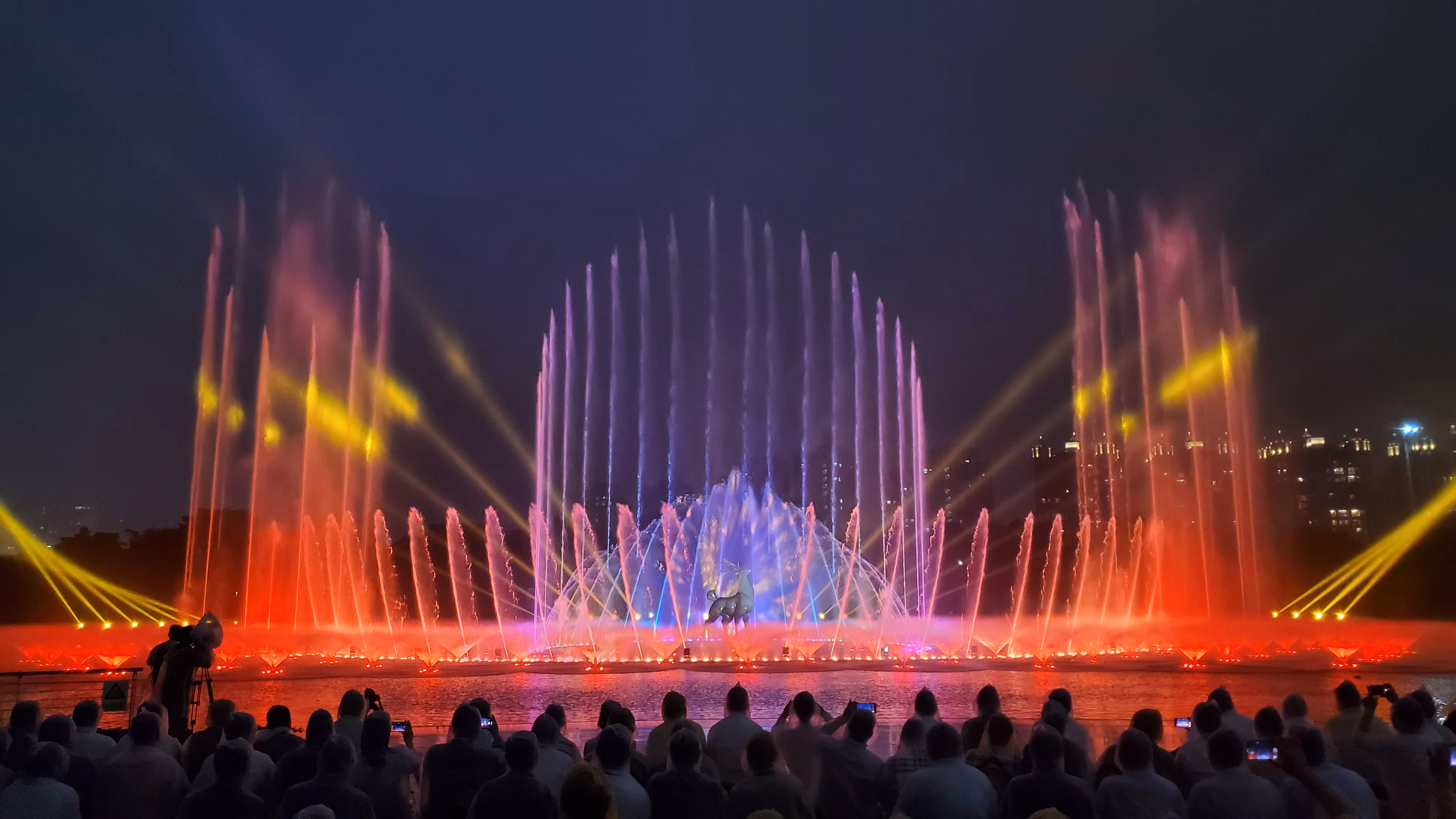 Unique Urban Solutions - Water Features Image