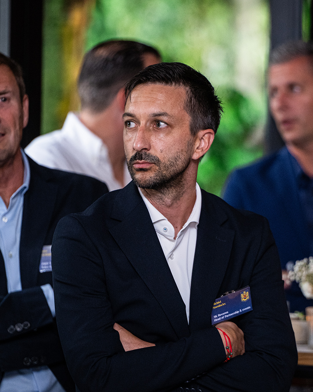 Michiel Noeninckx