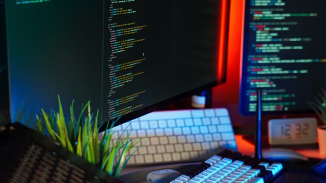creating a codebase with AI