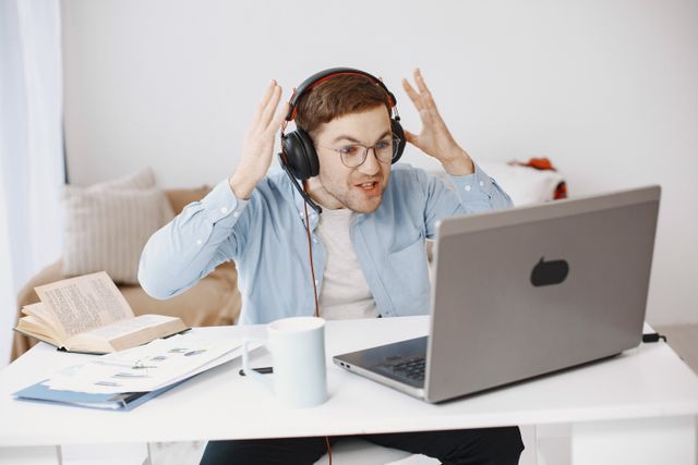 AI software stalling can cause major frustration
