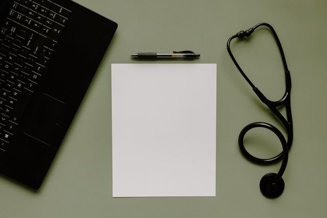 HIPAA Security