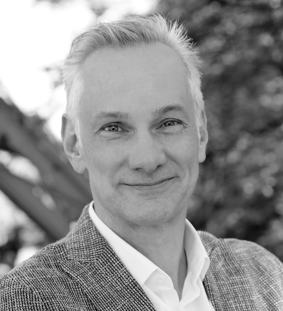Dr.-Ing. Patrick Rüggeberg
