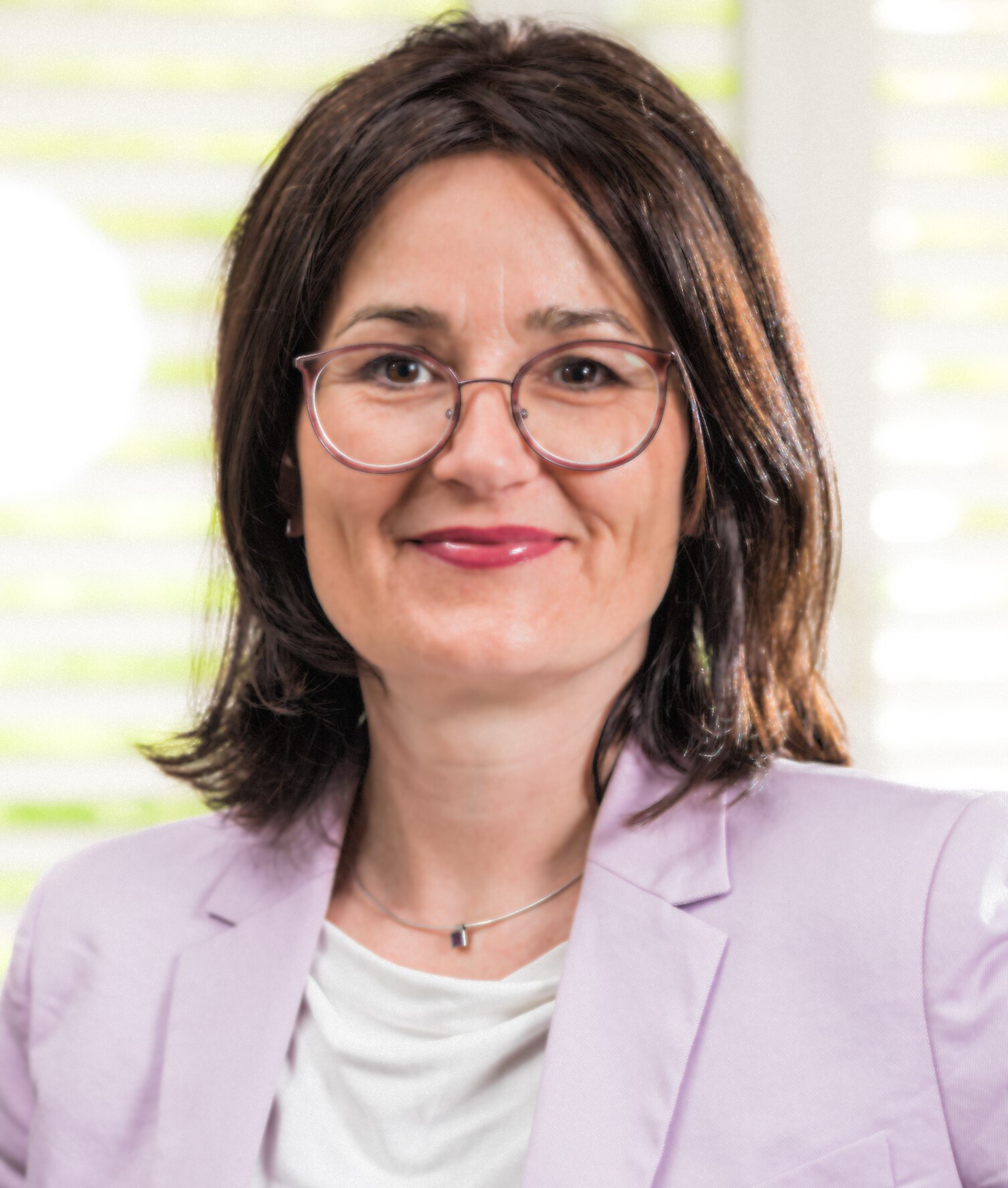 Anika Amberg