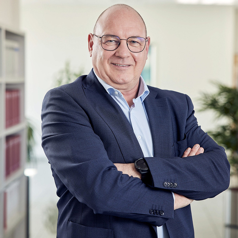 Dr. Christian Richter