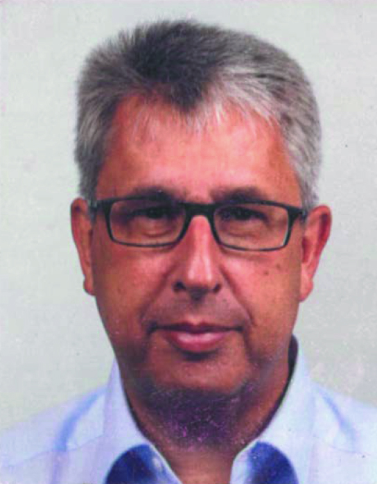 Gerd Fassmann