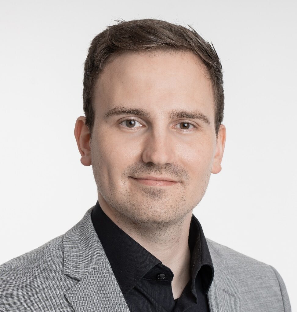 Henrik Freuches