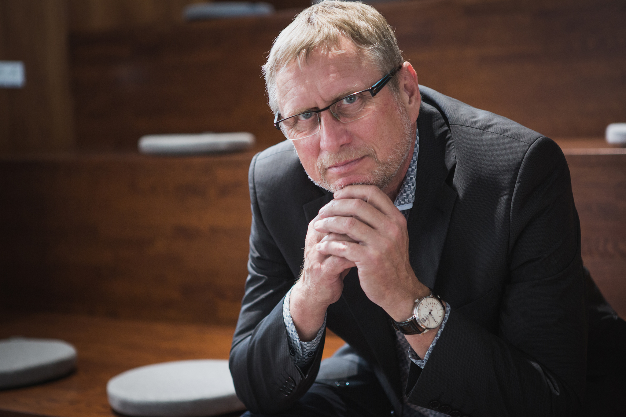 Thomas Endesfelder