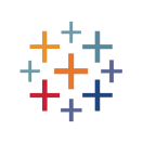 Logo Tableau