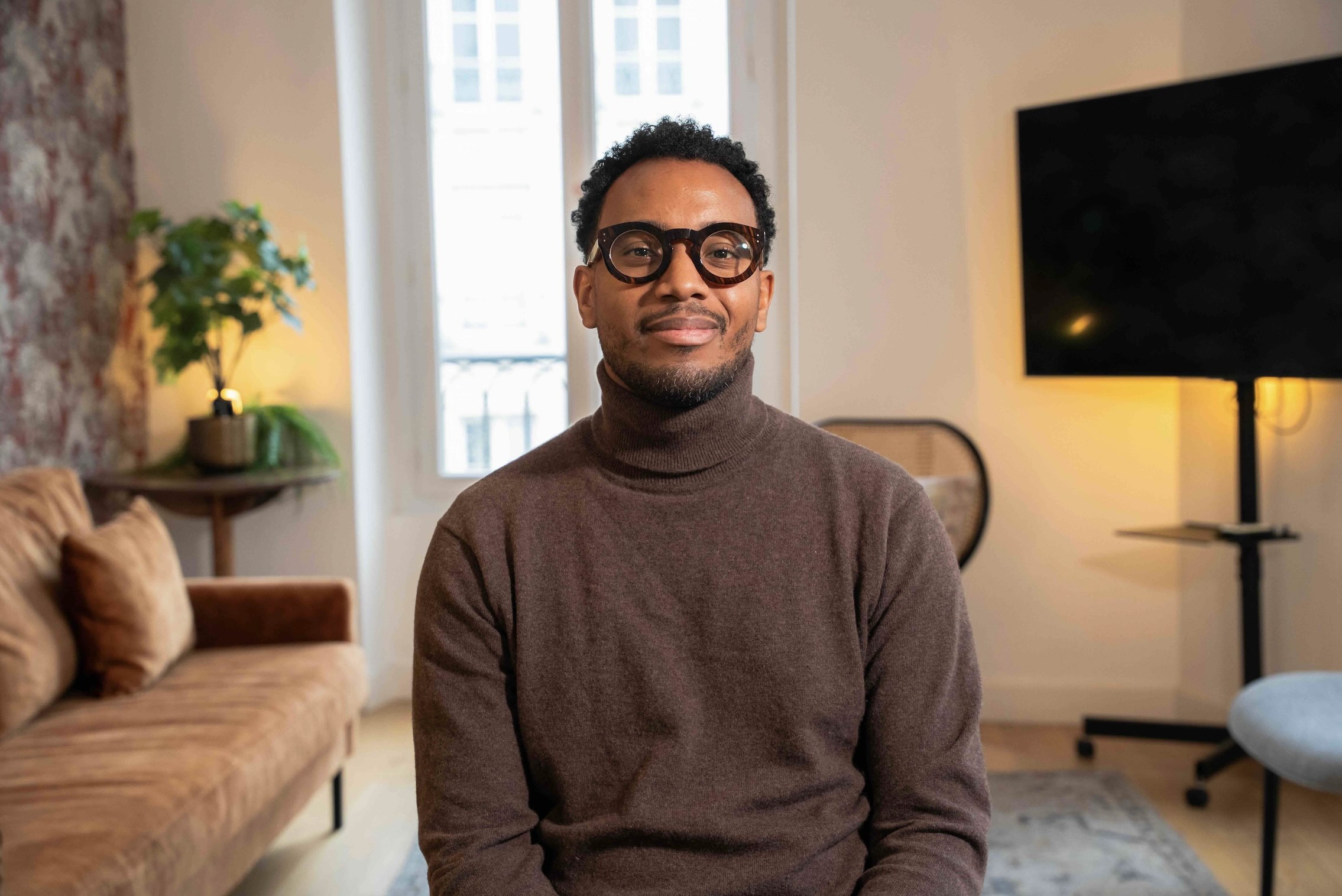 Portrait de Fuki Wony, Lead Infra & IT @ Skello