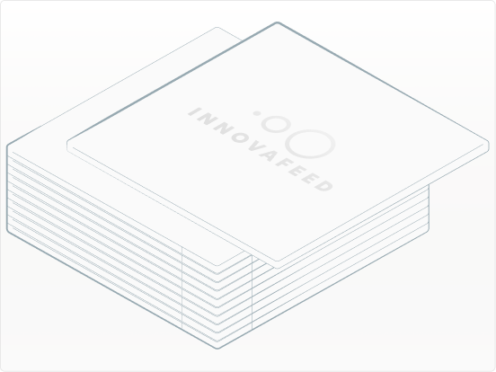 Illustration de l’étude de cas Innovafeed